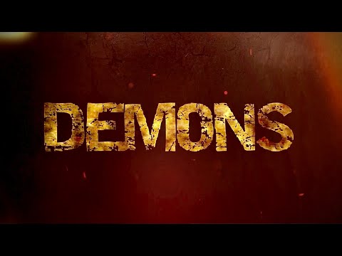 Demons - 10 Gauge
