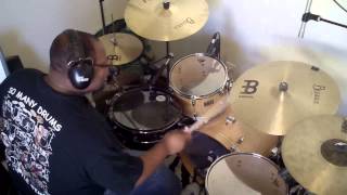 Benny Goodman - Sing Sing Sing (Drum Cover)