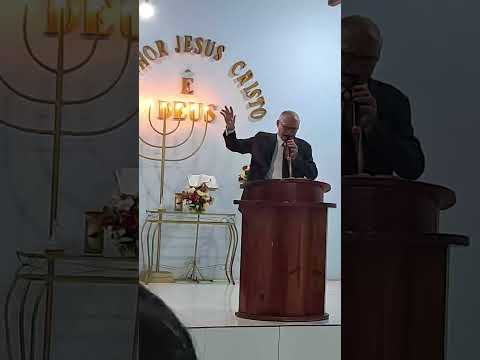 Terça-Especial de Libertação Cura e Adoração Ao Senhor Jesus Pregação da Palavra de Deus Abençoada!