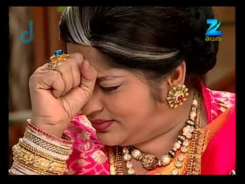 Mangamma Gari Manavaralu - Ep 399 - Shiva Parvathi, Jyothi - Telugu TV Serial - Zee Family Tales