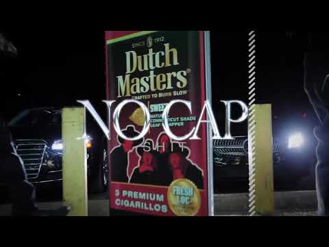 C.RIDE DA DON-NO CAP