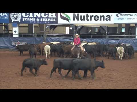 VRH21   AMT   CUT    Opus Cat Olena RHB   Jecca R Ostrander