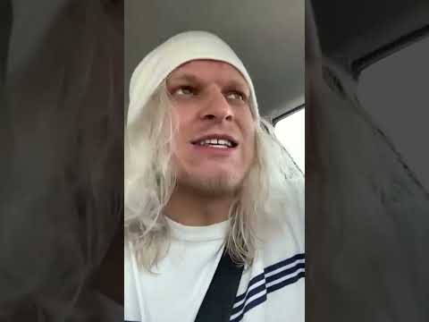 White Simba is Retiring?!?! (Official Video)