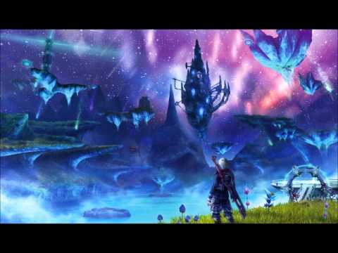 Xenoblade Chronicles - Tragic Decision (Extended Full version)