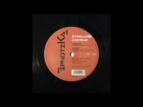 STARWAX - COCAINE (Deep Inside Mix)