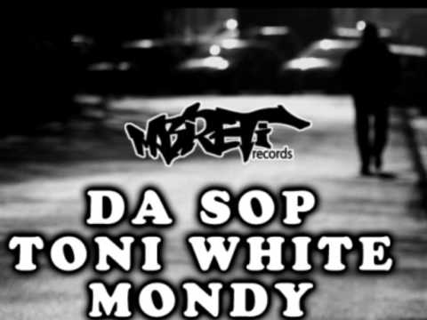 Da Sop Toni White Mondy - Shoot em up - New 2009