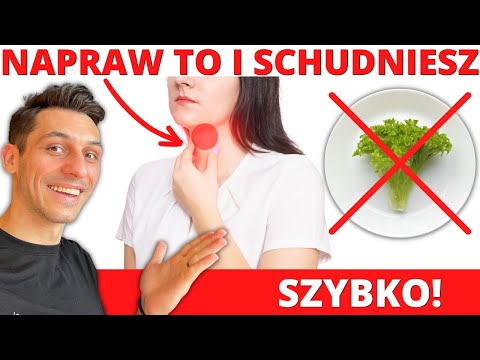 Not losing weight? Your metabolism is sluggish! How to speed up your metabolism? Dietitian Bartek...