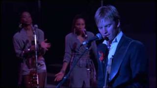 Video thumbnail of "Sting - Fortress Around Your Heart - 1985 (from the movie Bring On The Night)"