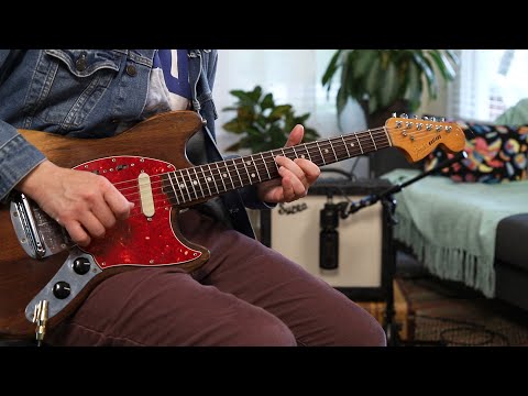 You Learned a Cool Lick. Now What?