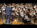 2022-05-25 - Gen - 8th Grade Concert - Shadow Cove March