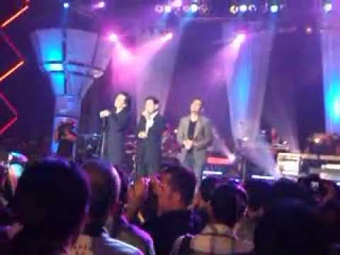 Mamiek Slamet & Mus mulyadi feat Rio Febrian