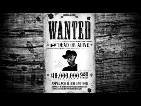 DJPARTYBOY is The Lockdown Cowboy