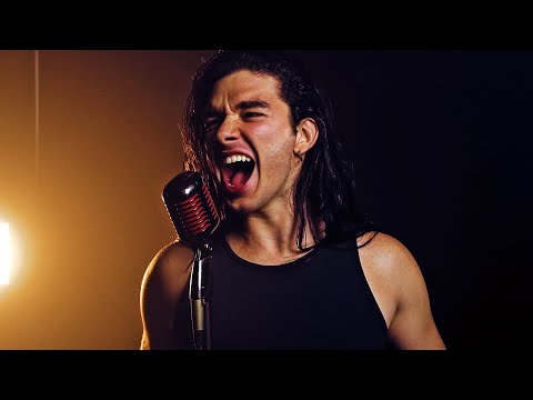 AVANTASIA Cover - Wastelands