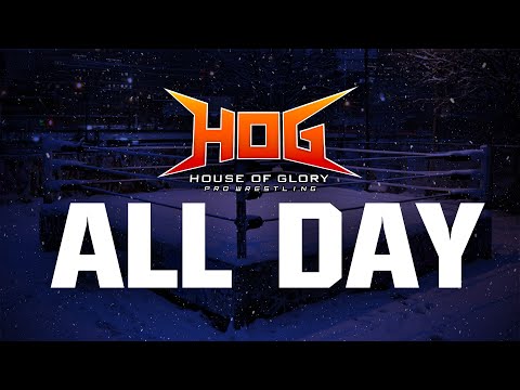 HOG All Day Marathon