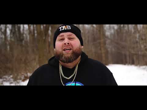 Kevin Clouds - Drowning (Dir. @OKTYLER4K)