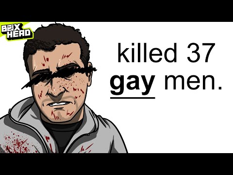 The Worst Mass Shootings In History