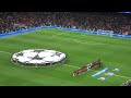 Real Madrid - Sporting de Braga: himno de la Champions (temporada 2023-24)