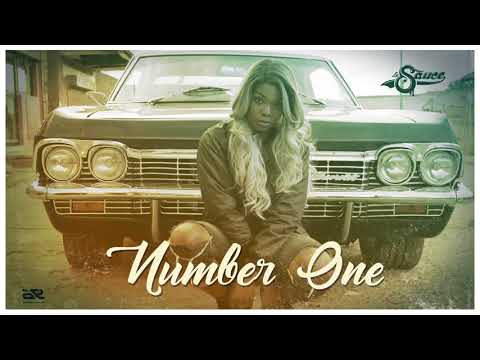 LaSauce - Number One (Official Audio)