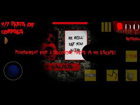 Baldi.Exe Remastered Android Port [ALL WRONG ANSWERS]