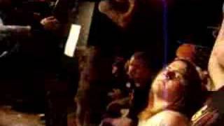 War of Ages - Stand Your Ground (Live)