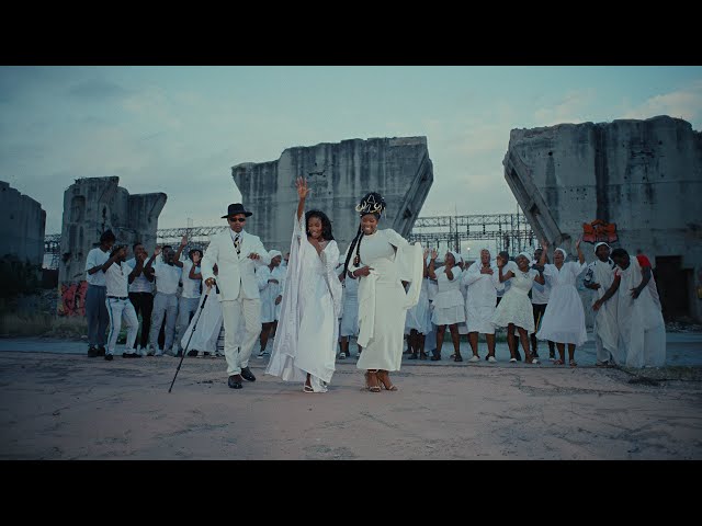 Neu: Abantwana Bakho von Dj Maphorisa & Xduppy & Kabza De Small ((ansehen)) - DANCE ALTERNATIV