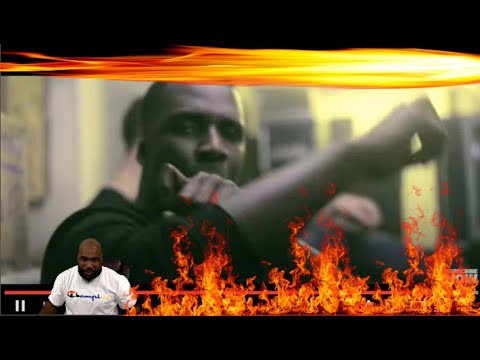 Uncle Chunks Ft Snap Capone - Shottas [@UncleChunks @SnapCapone] | Link Up TV - REACTION