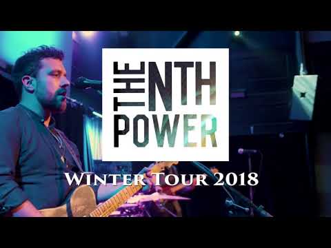 ❄️THE NTH POWER ❄️WINTER TOUR❄️2018❄️ CO-UT-MT-ID-WA-OR-CA-AZ