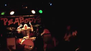 Taproot: &quot;Path Less Taken&quot; @ Peabodys