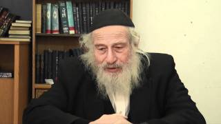 חיוב האחריות של העולם התורני גם לגשמיות הציבור