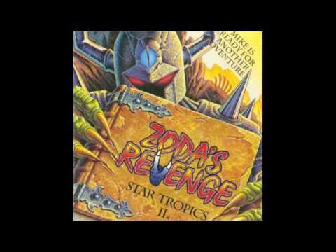 Zoda's Revenge: StarTropics 2 ~ Dungeon Theme #5 ~ OST