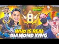Who Is Real Diamond King Boss Ayush Exposed Lokesh Gamer Prime Points ZISAN VAI YT Gwmanishextra
