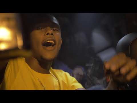 WESSMACC X WOODROTHEMAN - "HAHA" (OFFICIAL MUSIC VIDEO)  #MUSIC