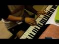 Take Me In [Kutless] piano cover 