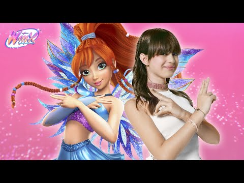 Forever Winx | Official Music Video | Winx Club The Magic is Back