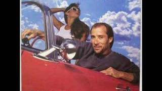 Lee Greenwood - Breakin` Even