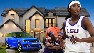 Flau'jae Johnson Height, Age, Mom, Brother Neme, Family, Lifestyle Net Worth Biography