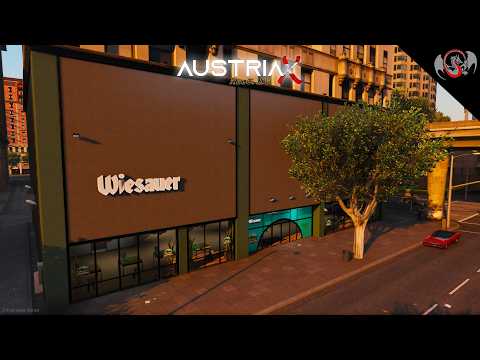 [VOD 21.02.26] Kommt auch mal was anderes außer RD? Ja, der Wiesauer beim Polizeiball! | Austria X