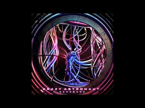 Crazy Astronaut - Vampire