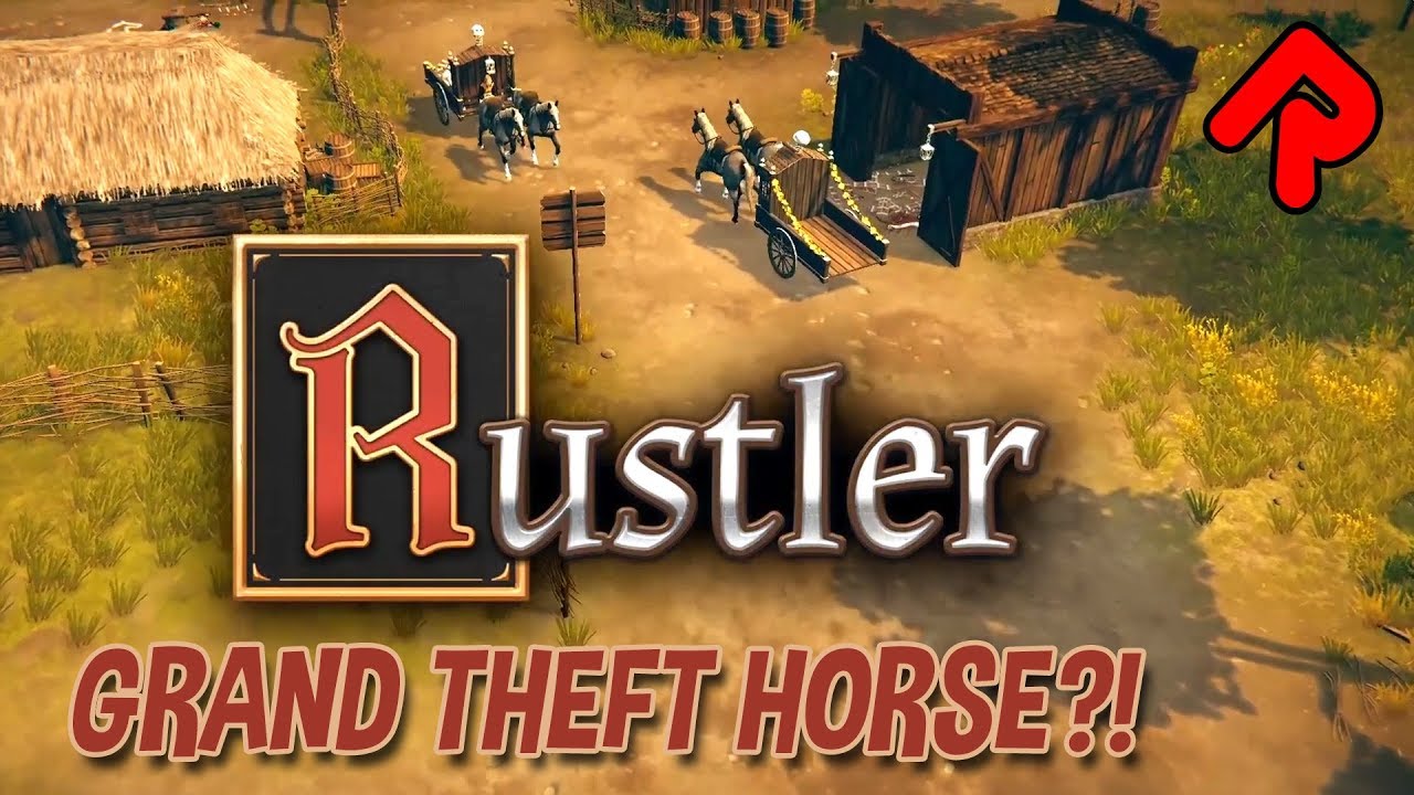 Gameplay Video trailer thumbnail