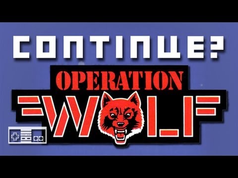 operation wolf nes ebay