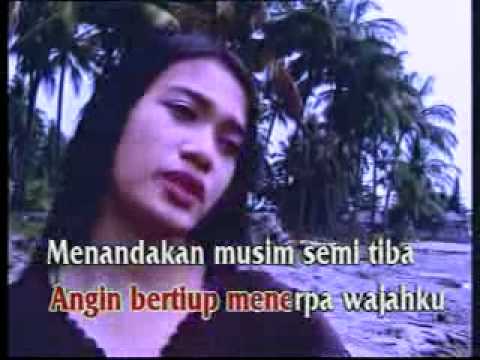 Pop Indo MANDARIN usim Semi Voc Dewi Yana