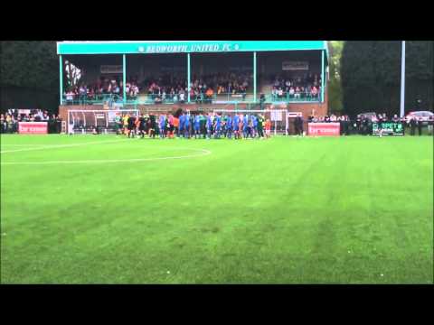 NeutralDays@Bedworth United