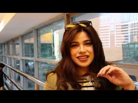 Interview with Denise Laurel of Your Face Sounds