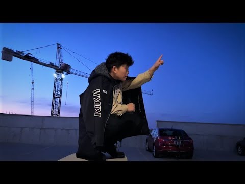 SPACE TRIP (Official Music Video)