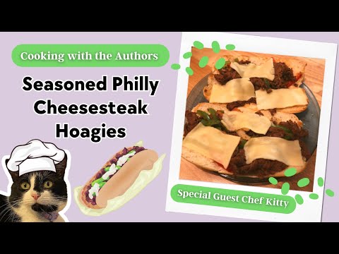 Mr. Brown's Insanely Delicious BlackStone Griddle Philly Cheesesteaks Recipe 🧀🥩🫑🤤 #FoodieFriday