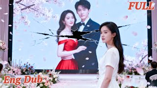 3-Yr Love Ended Tragically—He Forgot, Married Else; She Left&Wed His CEO Bro, He Regretted!