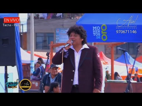 Mix Tu Abandono - Te Quiero - Dame tu amor - RIVALES DE CORAZON 2019 (VIVO)