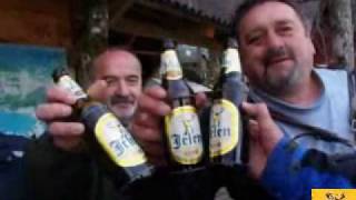 preview picture of video 'Hulio 16 Uzice  - JELEN  PIVO'