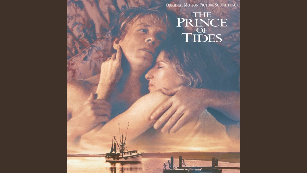 Barbra Streisand - Places That Belong to You