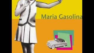 Maria Gasolina - Kadulla, sateessa tai landella